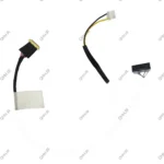 فلت تستر ال سی دی 40 پین B131HW02 برای سونی VPCZ - Image 2