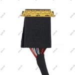 فلت تستر ال سی دی 40 پین B131HW02 برای سونی VPCZ - Image 4