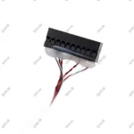 فلت تستر ال سی دی 40 پین B131HW02 برای سونی VPCZ - Image 5