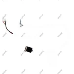 فلت تستر ال سی دی LTN133AT05 پین برای سونی VGN-SR - Image 2
