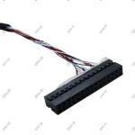 فلت تستر ال سی دی LTN133AT05 پین برای سونی VGN-SR - Image 4