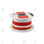 سیم قلع 0.5 میلیمتر KAISI 40gr-Sn60-Pb40 فلکس 1.2 درصد - Image 2