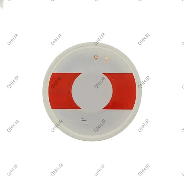 سیم قلع 0.6 میلیمتر KAISI 140gr-Sn60-Pb40 فلکس 1.2 درصد