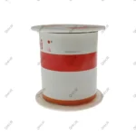 سیم قلع 0.6 میلیمتر KAISI 140gr-Sn60-Pb40 فلکس 1.2 درصد - Image 2