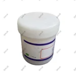 خمیر فلکس 100گرمی Flux KingBo شفاف - Image 2