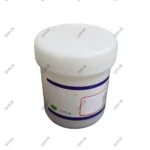خمیر فلکس 100گرمی Flux KingBo شفاف - Image 2