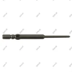 سری پیچ گوشتی چهارسو HHB Φ4x60xΦ2.0x25x0 mm - Image 2
