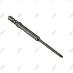 سری پیچ گوشتی چهارسو HHB Φ4x60xΦ2.0x25x0 mm - Image 3