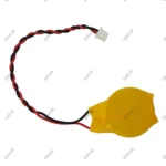 باتری بایوس لپ تاپ سیم دار 3 ولت - Image 2