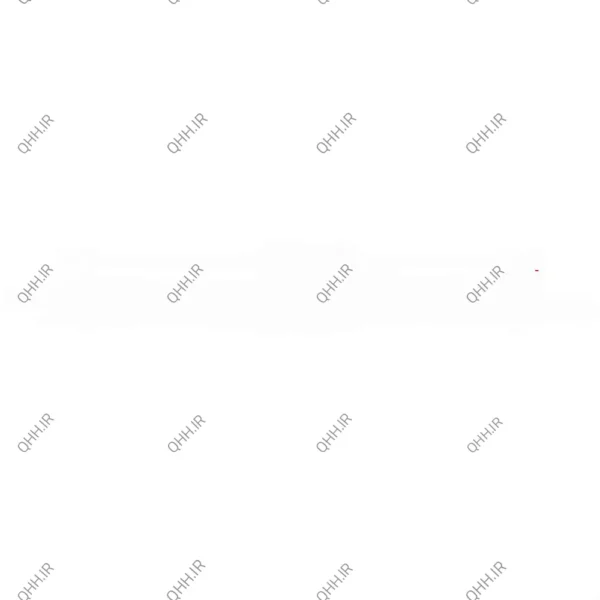 پدسیلیکون 1.5cm x 18cm x 0.25mm نازک-آبی
