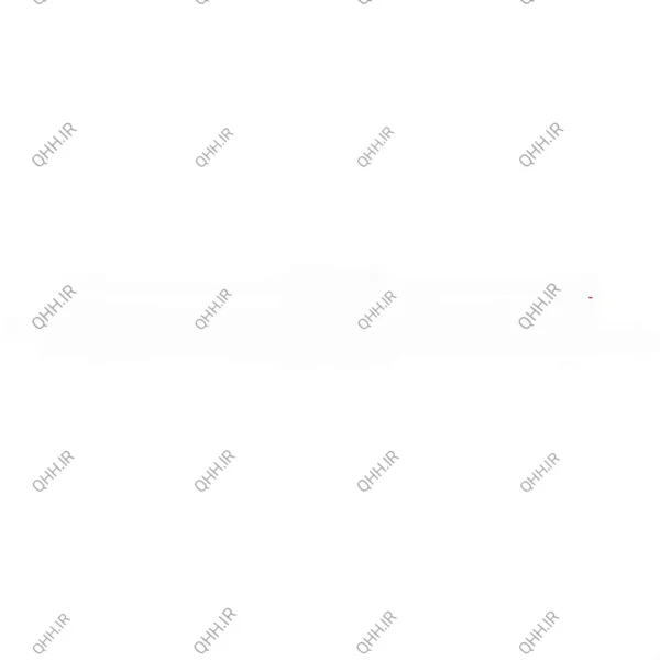 پدسیلیکون 1.5cm x 18cm x 0.25mm نازک-آبی