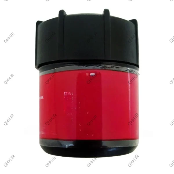 خمیر سیلیکون Silicone Compound Thermal Grease DRG102 -10G