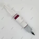 خمیر سیلیکون Paste HY880 سرنگی-بدون پک