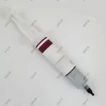 خمیر سیلیکون Paste HY880 سرنگی-بدون پک