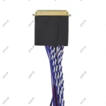 مبدل HDMI To LVDS HDV56R-AS V2.1 Universal با فلت FHD - Image 8