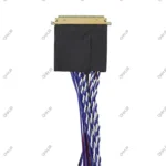 مبدل HDMI To LVDS HDV56R-AS V2.1 Universal با فلت FHD - Image 8