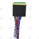 مبدل HDMI To LVDS HDV56R-AS V2.1 Universal با فلت FHD - Image 9