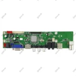 مبدل HDMI To LVDS HDV56R-AS V2.1 Universal با فلت FHD - Image 3