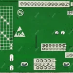 مبدل HDMI To LVDS HDV56R-AS V2.1 Universal با فلت FHD - Image 4