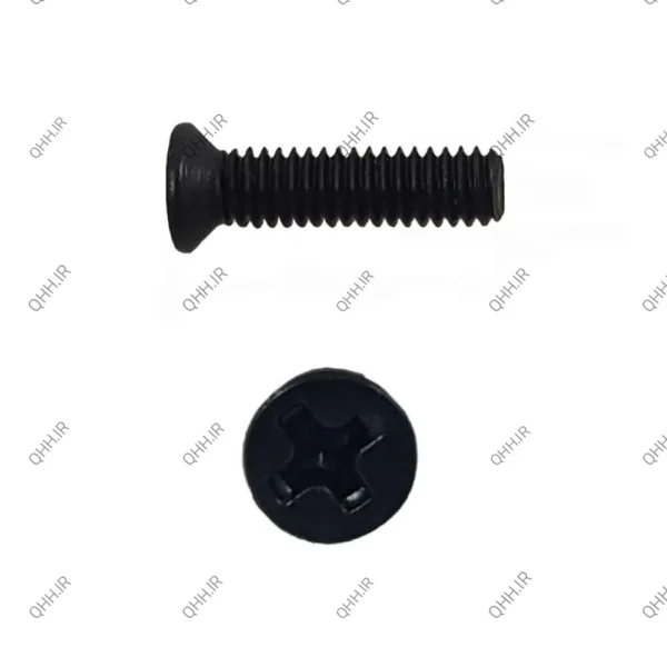 پیچ M2x10 سرتخت