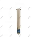 پیچ قاب لپ تاپ اپل MacBook Pro A1278-A1286-A1297-پک 10 عددی - Image 2