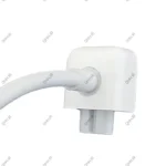 کابل برق آداپتورلپ تاپ اپل سر فیش دو تایی - Image 5