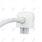 کابل برق آداپتورلپ تاپ اپل سر فیش دو تایی - Image 5