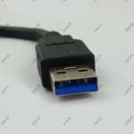کابل هارد Sata به USB3 - Image 3