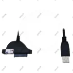 کابل دی وی دی Sata To USB - Image 3