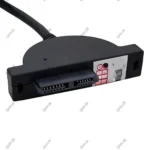 کابل دی وی دی Sata To USB - Image 2