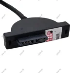 کابل دی وی دی Sata To USB - Image 2