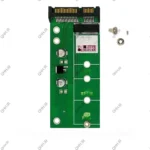مبدل هارد SSD M.2 NGFF To Sata Sata