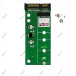 مبدل هارد SSD M.2 NGFF To Sata Sata