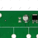 مبدل هارد SSD M.2 NGFF To Sata Sata - Image 4