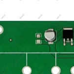 مبدل هارد SSD M.2 NGFF To Sata Sata - Image 4