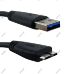 مبدل هارد M.2 NGFF به یو اس بی 3 برای هاردهای دو شیار - Image 5