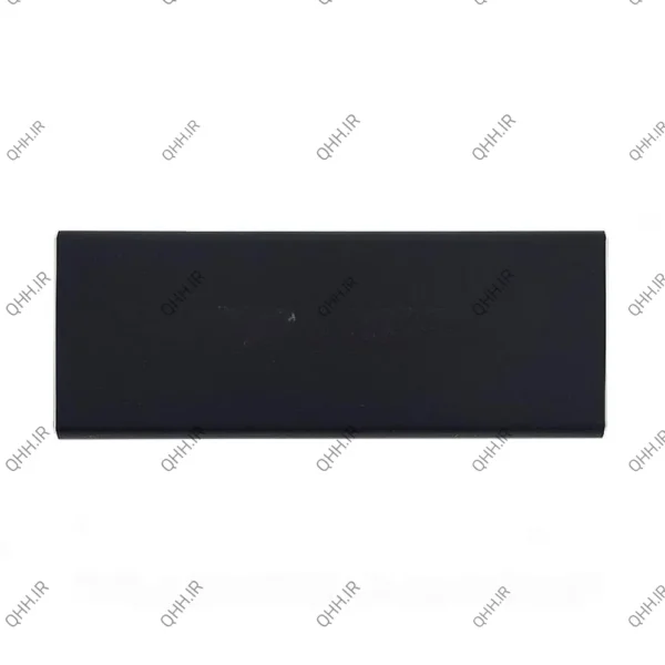 مبدل هارد M.2 NGFF به یو اس بی 3 برای هاردهای دو شیار