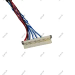 فلت تستر ال سی دی 20 پین برای سونی XF - Image 4