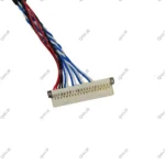 فلت تستر ال سی دی 20 پین برای سونی XF - Image 4