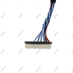 فلت تستر ال سی دی 20 پین برای سونی XF - Image 6