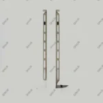 لولا لپ تاپ دل Vostro 1710-AM03R000600 - Image 2