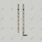 لولا لپ تاپ دل Vostro 1710-AM03R000600 - Image 2