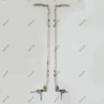 لولا لپ تاپ دل Latitude D600 - Image 2