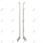 نگهدارنده ال سی دی لپ تاپ دل Studio 15 1558 1557 1555 - Image 2