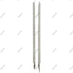 نگهدارنده ال سی دی لپ تاپ دل Vostro 1400_Inspiron 1420_MR454-WR087 - Image 3