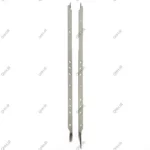 نگهدارنده ال سی دی لپ تاپ دل Vostro 1400_Inspiron 1420_MR454-WR087 - Image 3