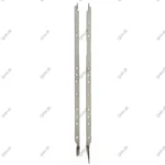 نگهدارنده ال سی دی لپ تاپ دل Vostro 1400_Inspiron 1420_MR454-WR087 - Image 3