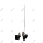 نگهدارنده ال سی دی لپ تاپ دل Inspiron Mini1012_AM09W000600