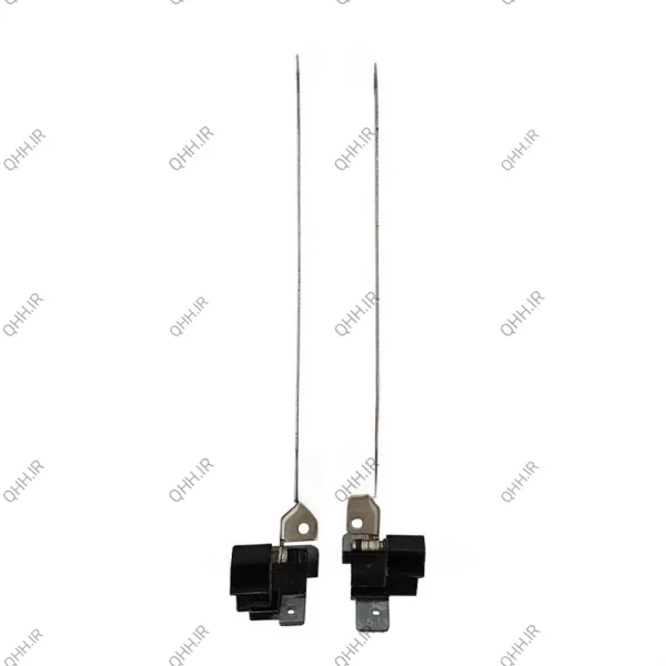 نگهدارنده ال سی دی لپ تاپ دل Inspiron Mini1012_AM09W000600