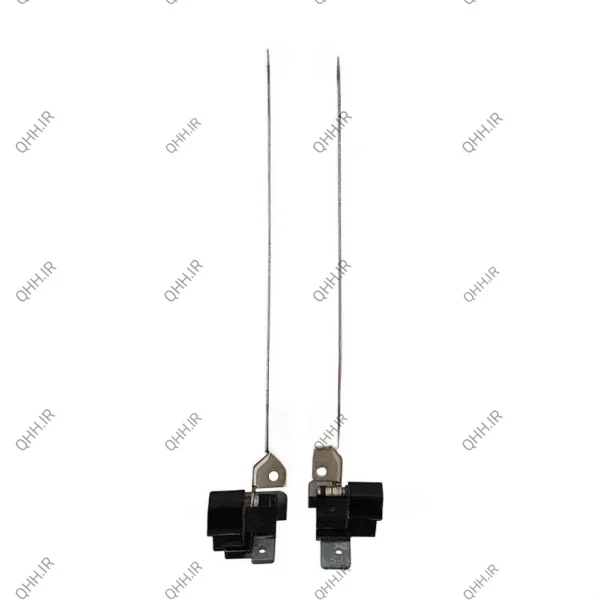 نگهدارنده ال سی دی لپ تاپ دل Inspiron Mini1012_AM09W000600